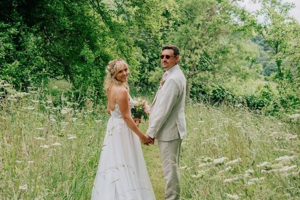 Couple portraits