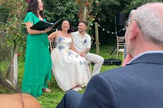 Ceremonies With Liana