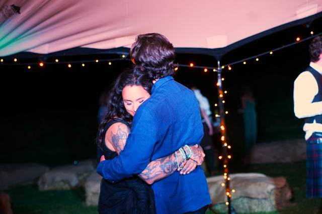 Jordan and Anyas Wedding