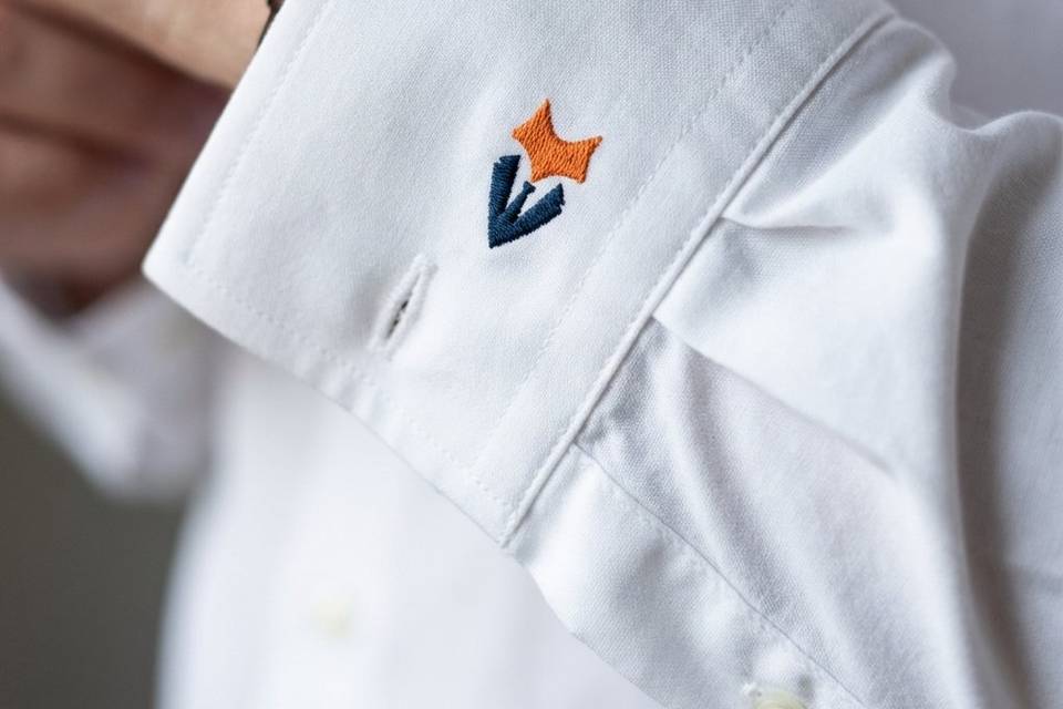 Cuff Stitching