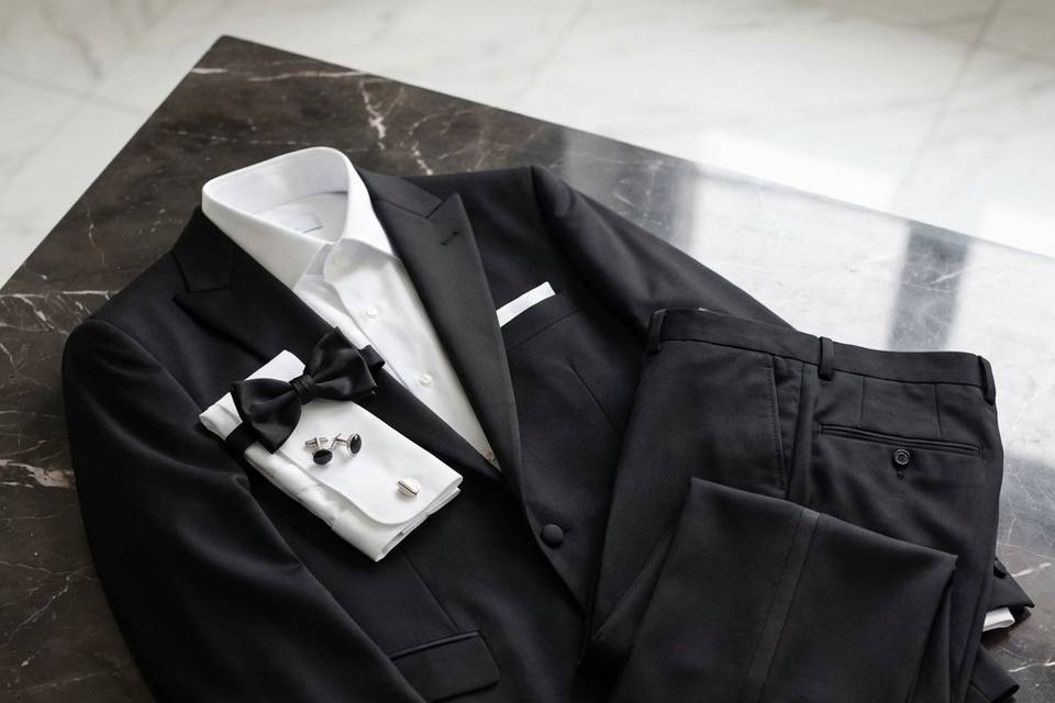 Tuxedo