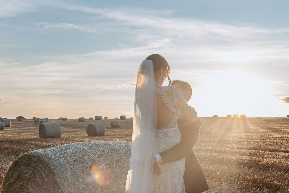 Field