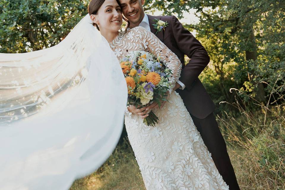 Couple