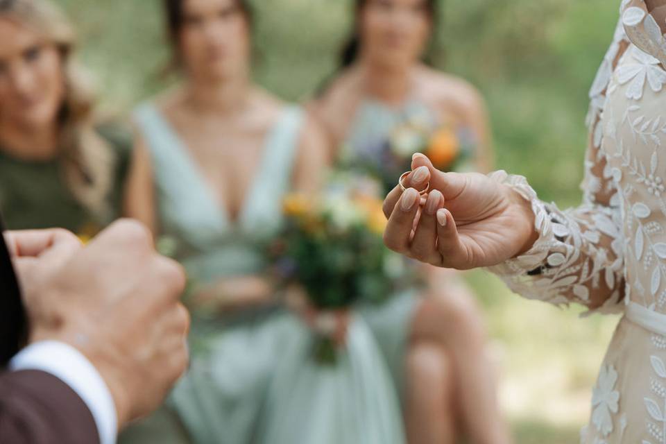 Ceremony