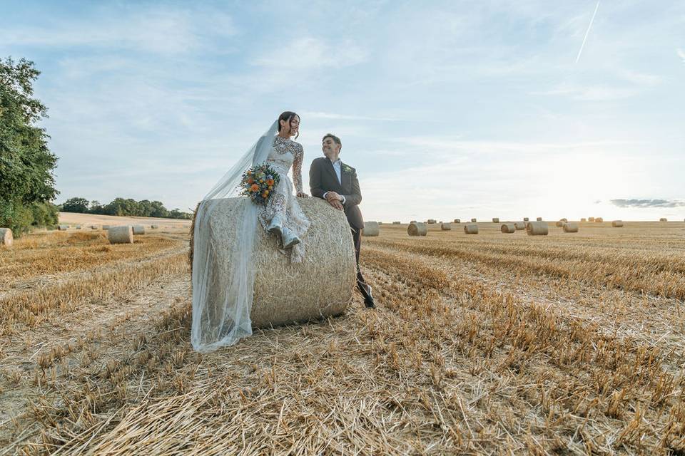 Field