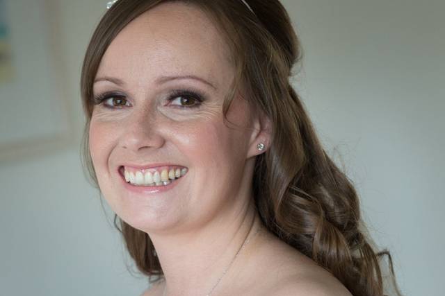 Rachael, Chester