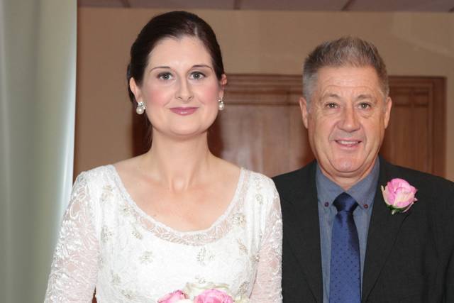 Jenny, Bride