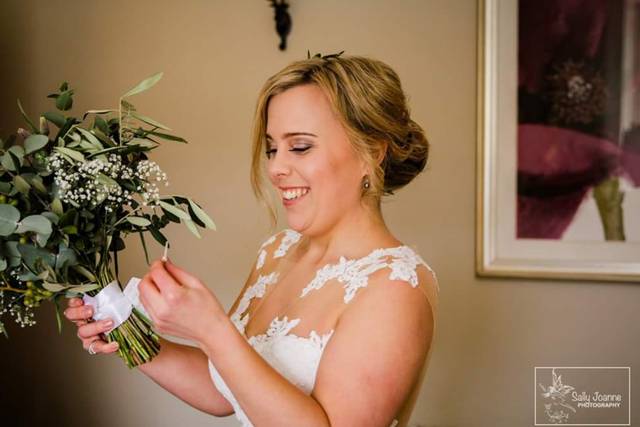 Hope | Bride