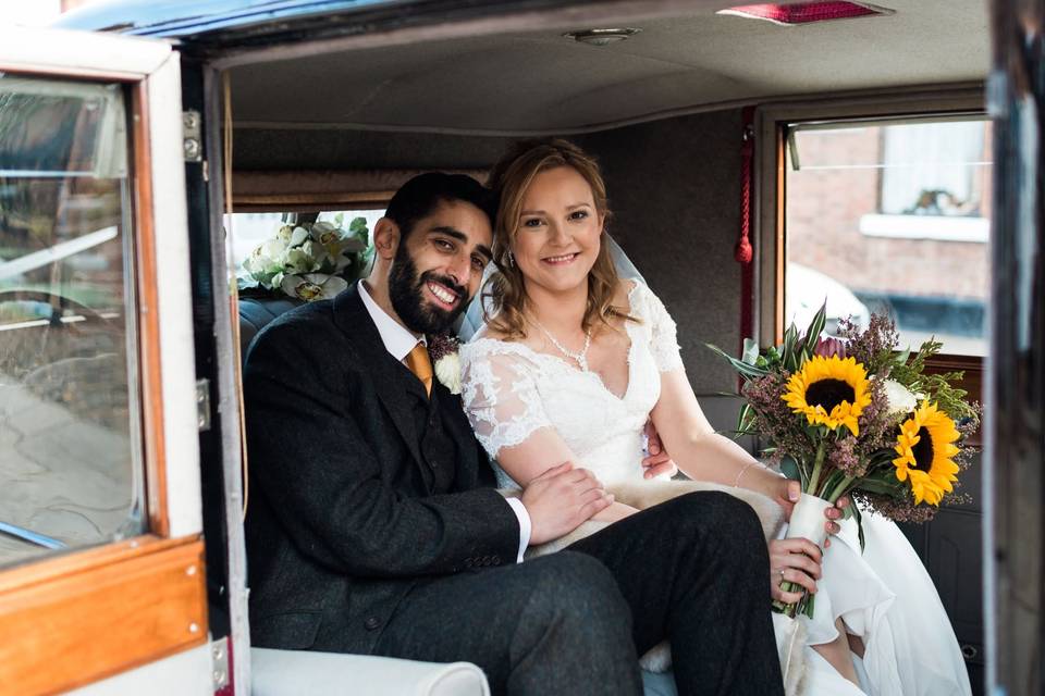 Helen | Chester Bride