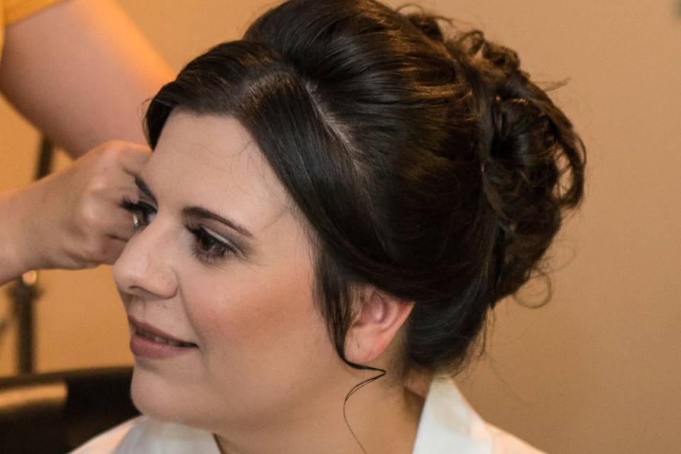 Gemma | North West Bride
