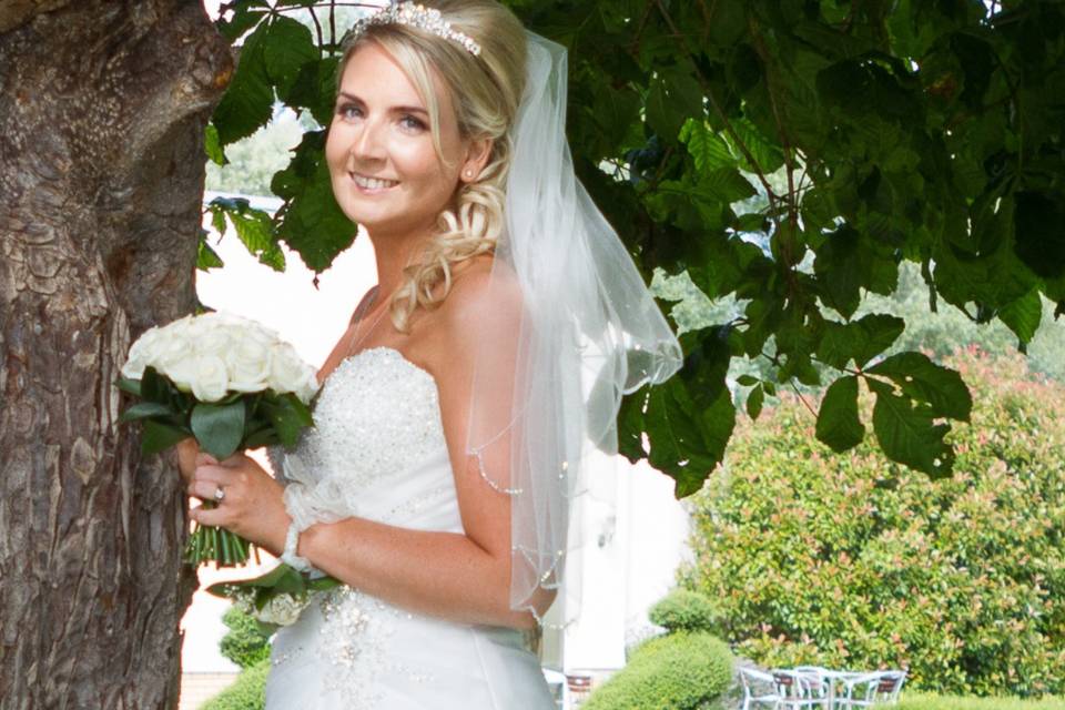 Jenny | Bride
