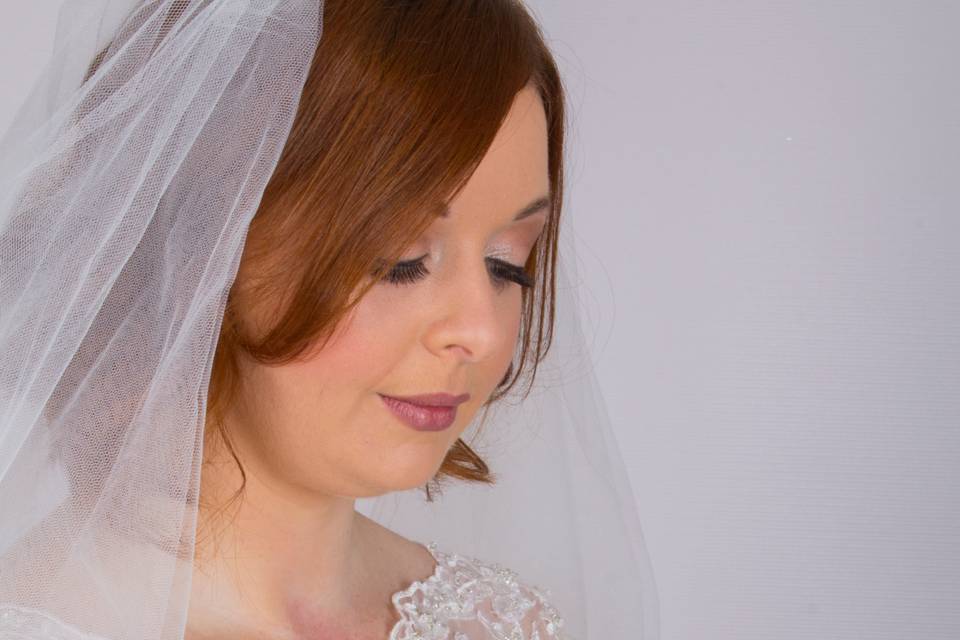 Lyndsey | Bride