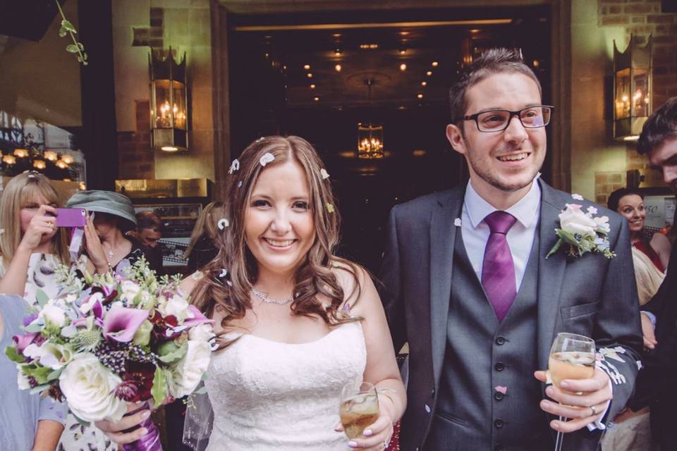 Couple | Chester