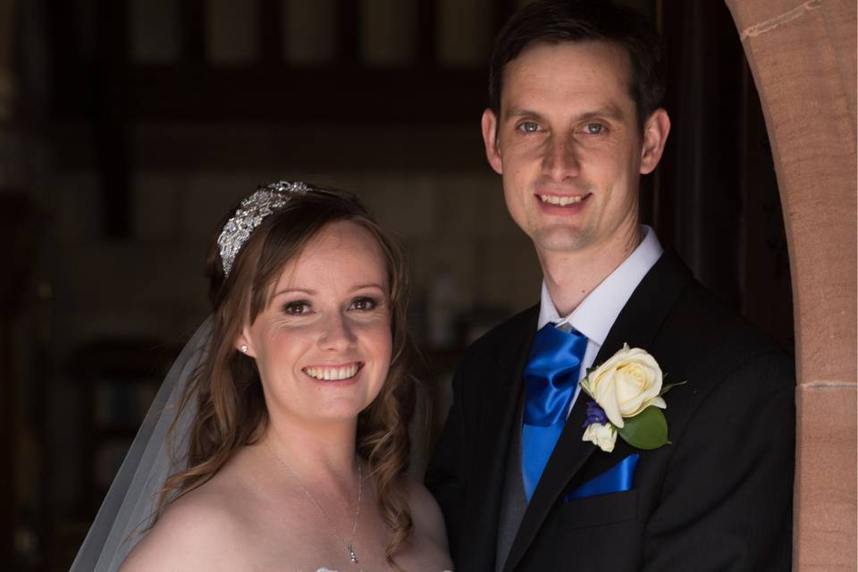 Newlyweds | Cheshire