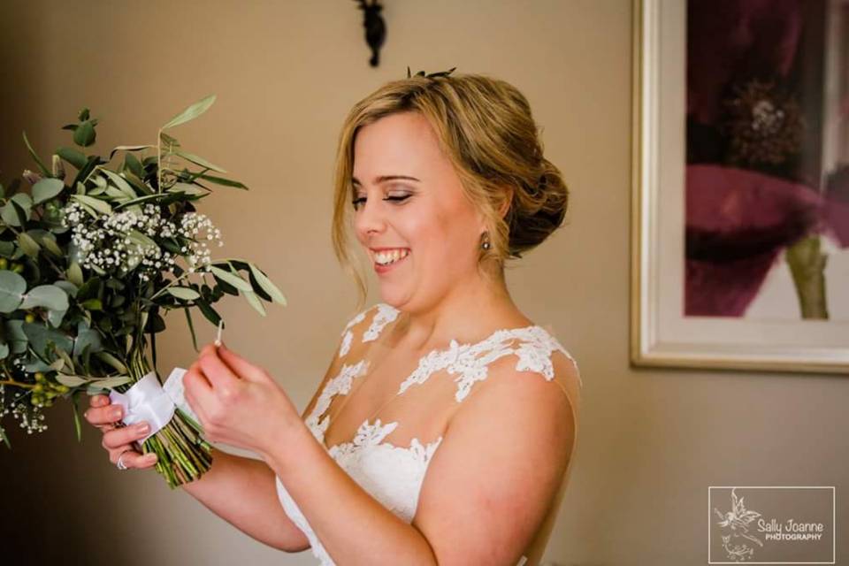 Hope | Bride