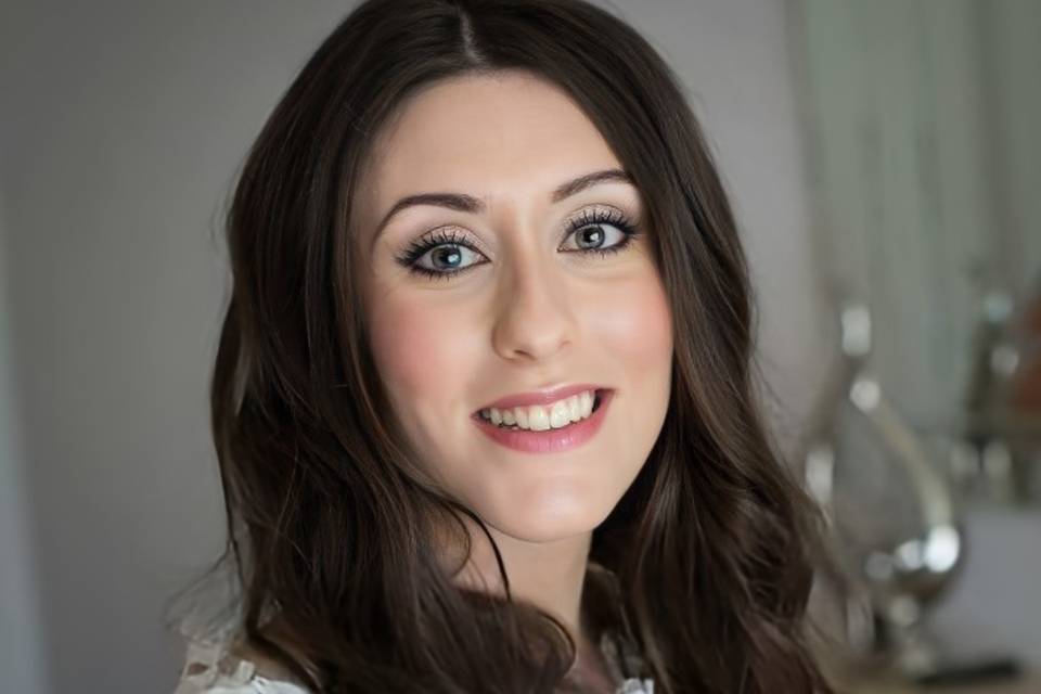 Hannah | Wrexham