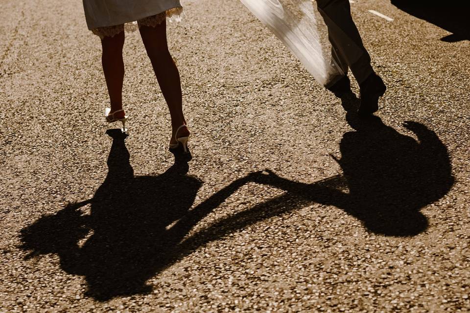 Couple portrait