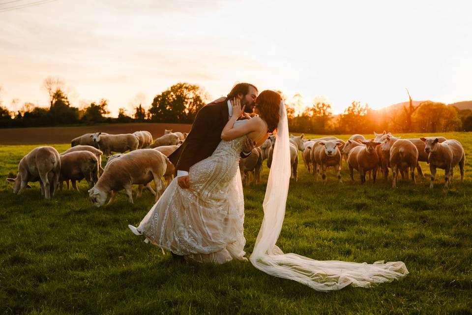 Couple time photos