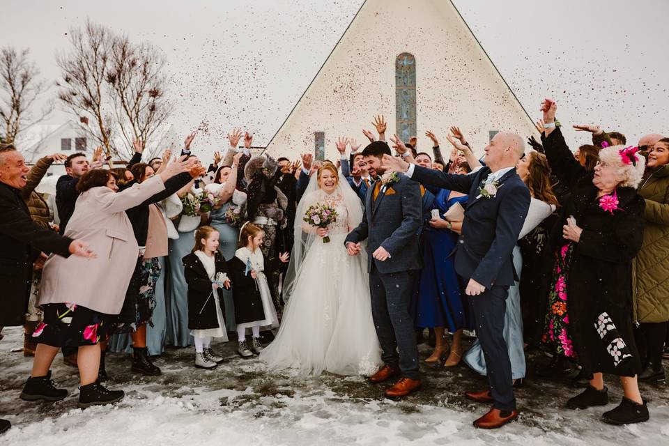 Confetti