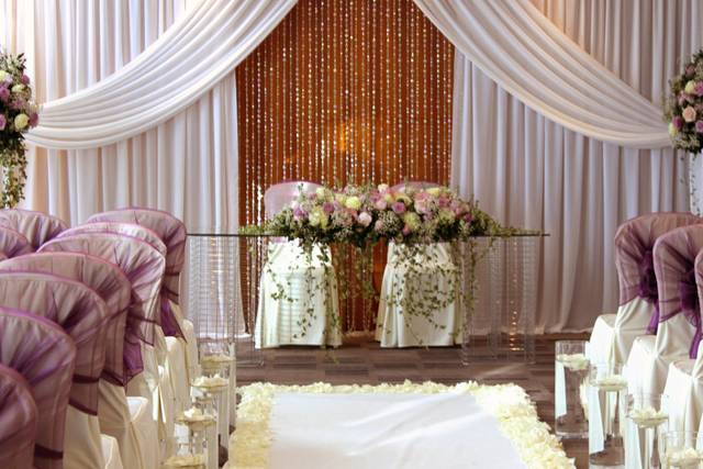 Ceremony