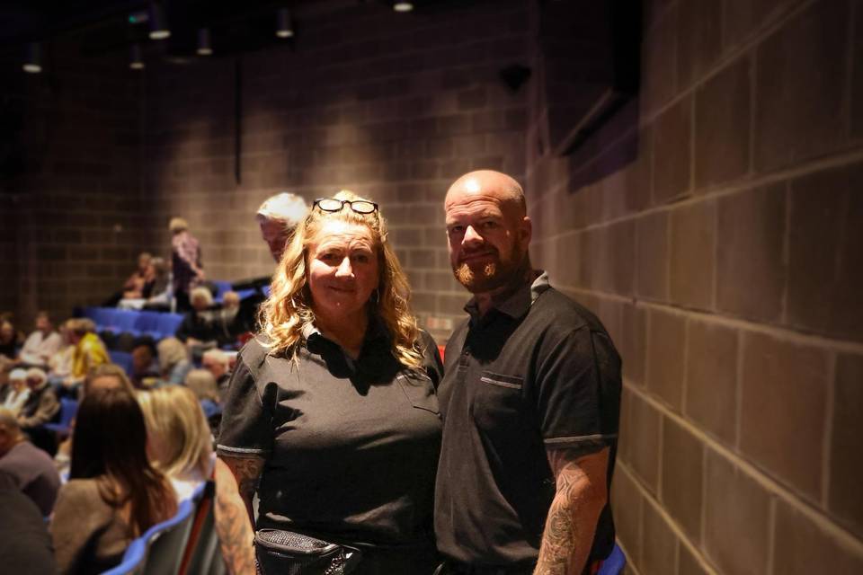 Valleys Photography Owners