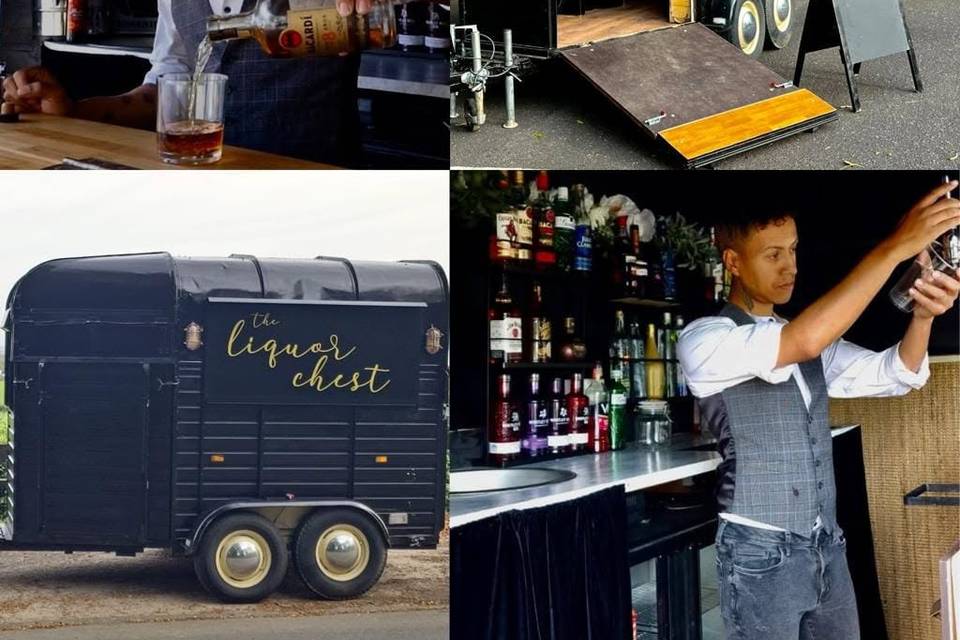 Horsebox
