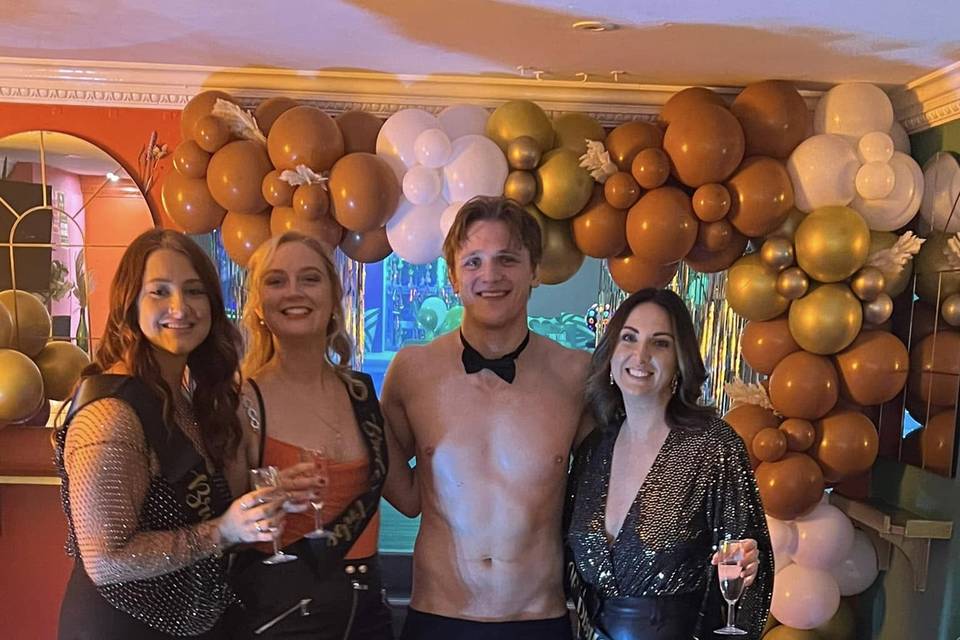 Hen party