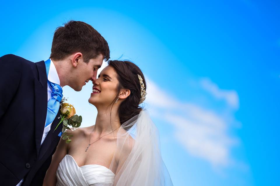 Captivating Moments