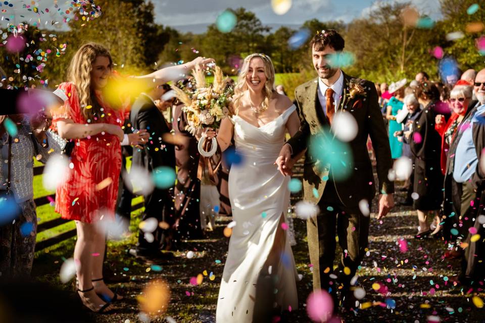Confetti