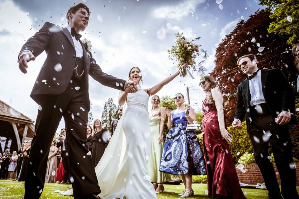 Confetti