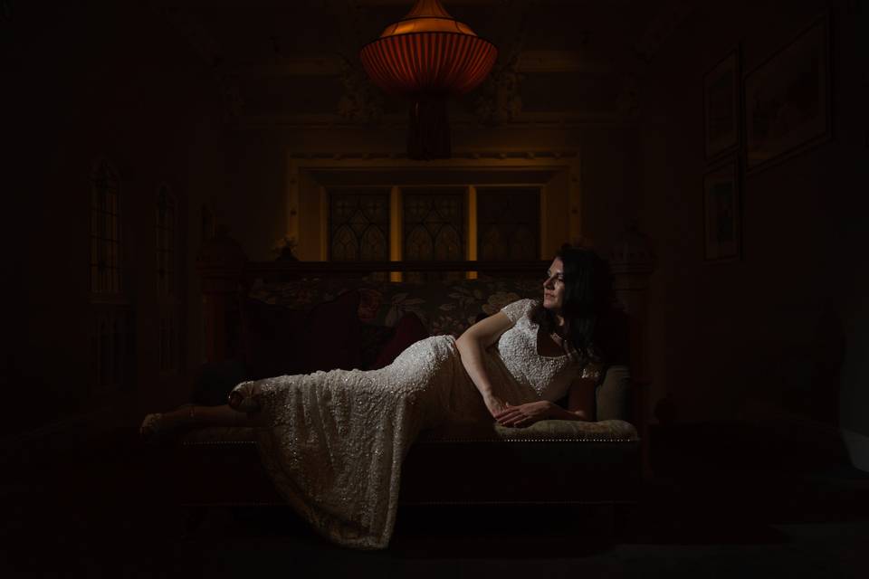 Reclining