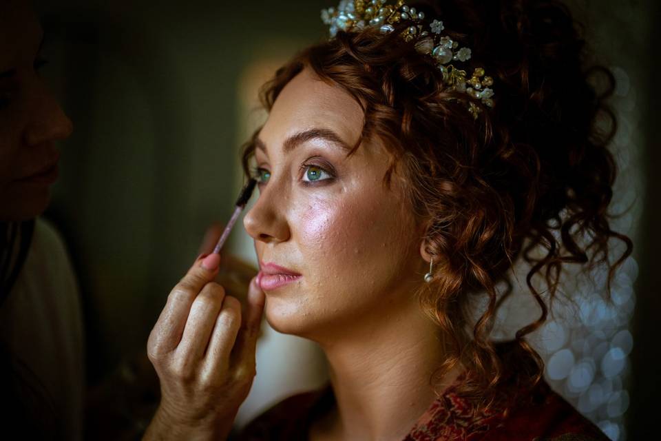 Makeup