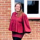 Rebecca  Amphlett 