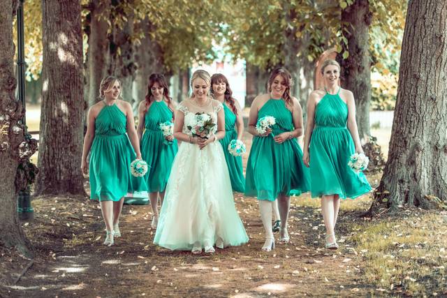 Wedding Bells