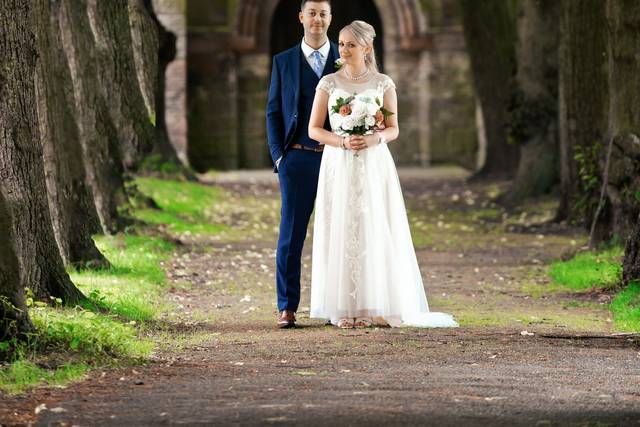 Wedding bells