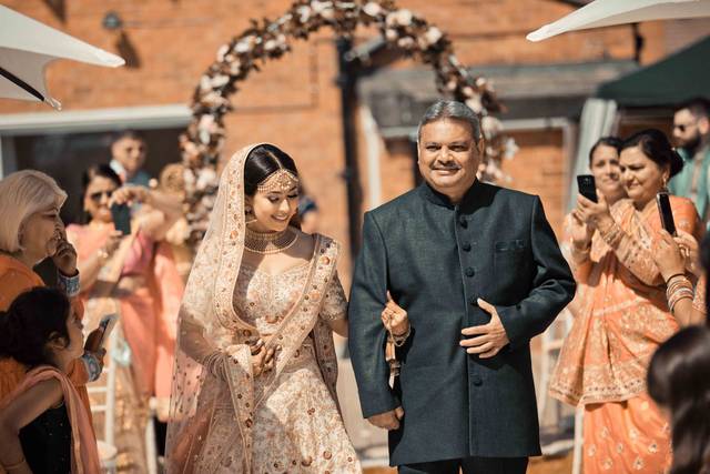 Asian-wedding
