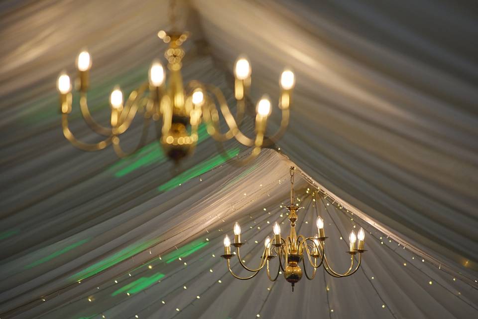 Chandelier Lighting