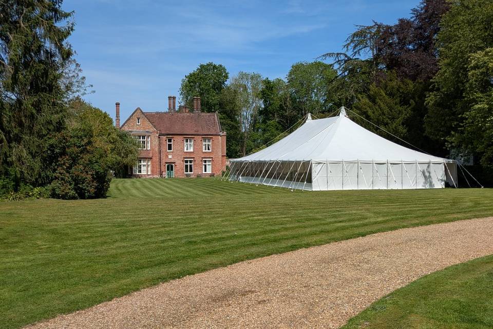 Great Melton Old Rectory