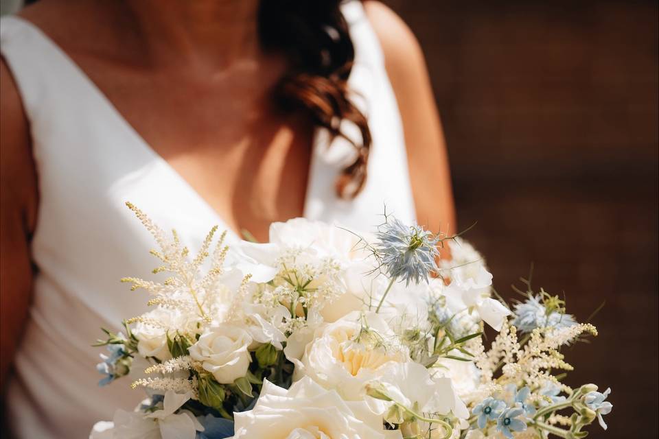 T&G Bridal