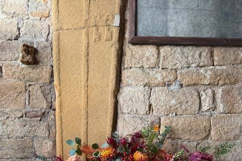 Venue Alcove Arrangements