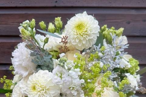 Bridal Bouquet