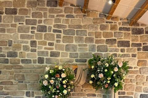 Venue Decor