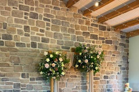 Venue Ceremony