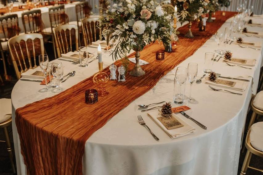 Table Decor
