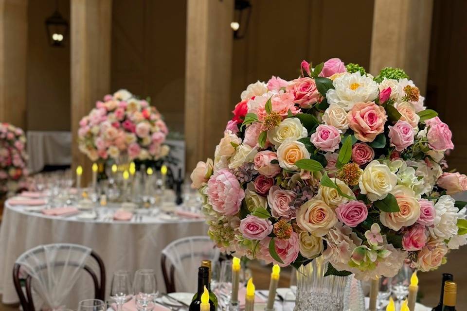 Table Centre Pieces