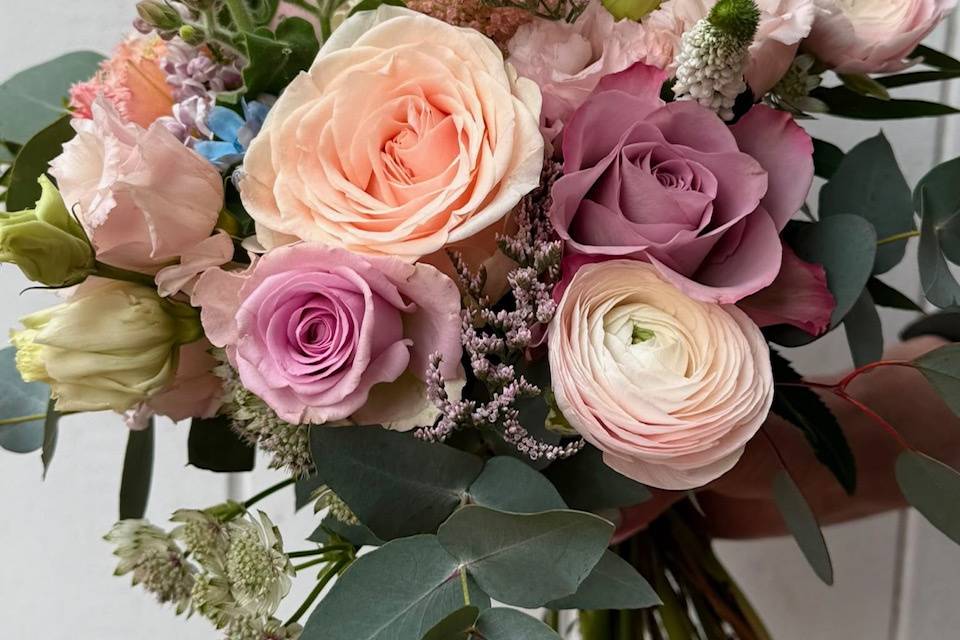 Bridal Bouquet