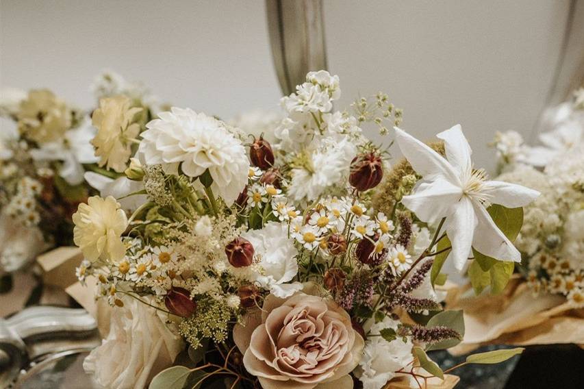 Bridal Bouquet