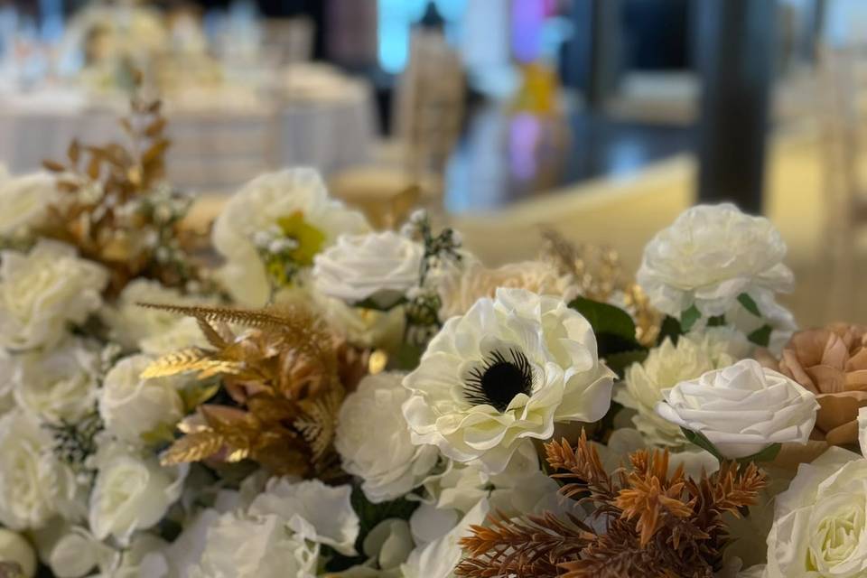 Table Centre Pieces