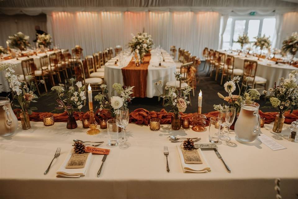 Venue