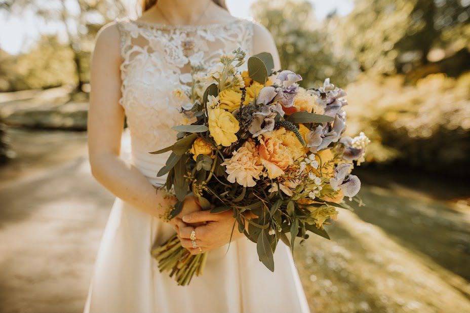 Bridal Bouquet